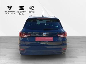 Seat Arona 1.0 TSI DSG Style 🔥990 Anzahlung🔥ALLWETTER KAMERA NAVI LED