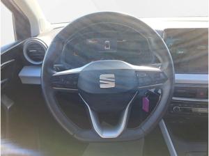 Seat Arona 1.0 TSI DSG Style 🔥990 Anzahlung🔥ALLWETTER KAMERA NAVI LED
