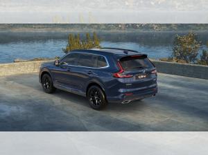 Honda CR-V *0,5 % Versteuerung/Nur Gewerbe/Elegance Tech 2WD