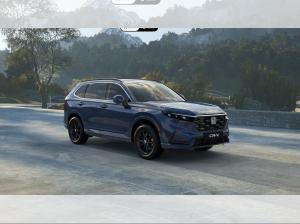 Honda CR-V *0,5 % Versteuerung/Nur Gewerbe/Elegance Tech 2WD