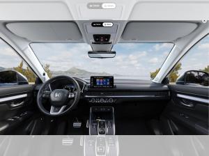 Honda CR-V *0,5 % Versteuerung/Nur Gewerbe/Elegance Tech 2WD