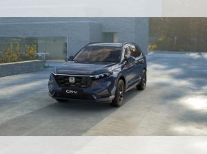 Honda CR-V *0,5 % Versteuerung/Nur Gewerbe/Elegance Tech 2WD