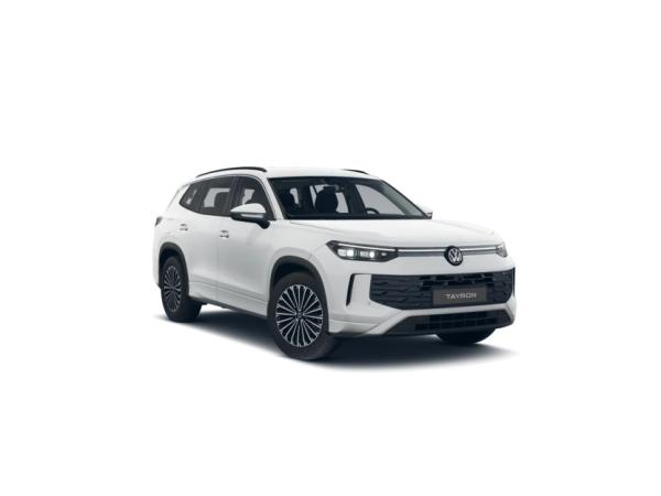 Volkswagen Tayron 2.0 TDI DSG 4M MATRIX*SHZ*GJR*KAMERA*ACC Fzg. in verschiedenen Farben vorhanden