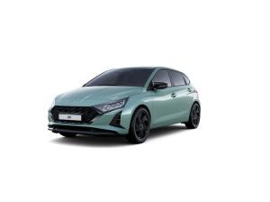Hyundai i20 1.0 T-GDI DCT Blackline