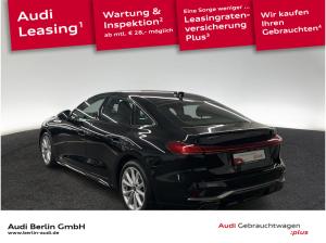 Audi A5 Limousine TFSI S tronic