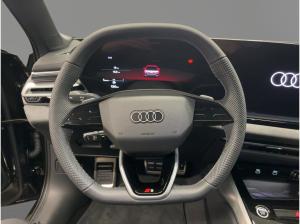 Audi A5 Limousine TFSI S tronic
