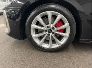 Audi A5 Limousine TFSI S tronic