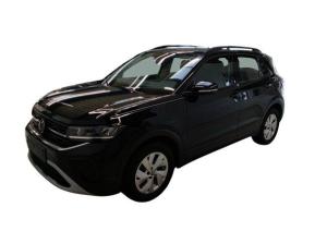 Volkswagen T-Cross Life 1.0 TSI  - LED Navi Rear View ACC ZV SHZ PDC CarPlay GJR