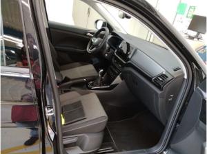 Volkswagen T-Cross Life 1.0 TSI  - LED Navi Rear View ACC ZV SHZ PDC CarPlay GJR