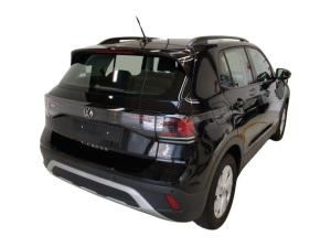 Volkswagen T-Cross Life 1.0 TSI  - LED Navi Rear View ACC ZV SHZ PDC CarPlay GJR