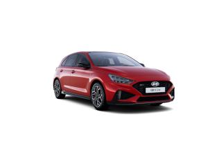 Hyundai i30 N-Line