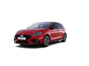 Hyundai i30 N-Line