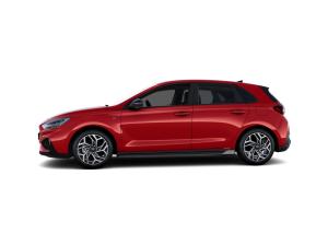 Hyundai i30 N-Line
