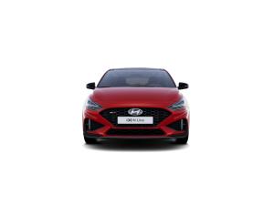 Hyundai i30 N-Line