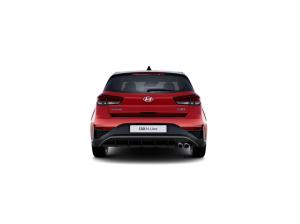 Hyundai i30 N-Line