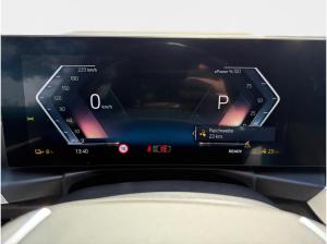 BMW i4 eDrive 35 Gran Coupe AHK - sofort verfügbar-