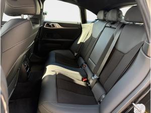 BMW i4 eDrive 35 Gran Coupe AHK - sofort verfügbar-