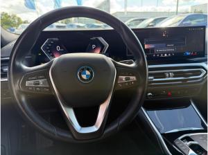 BMW i4 eDrive 35 Gran Coupe AHK - sofort verfügbar-