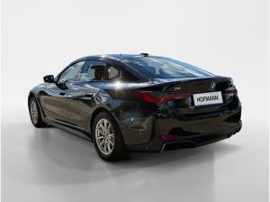 BMW i4 eDrive 35 Gran Coupe AHK - sofort verfügbar-