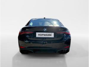 BMW i4 eDrive 35 Gran Coupe AHK - sofort verfügbar-