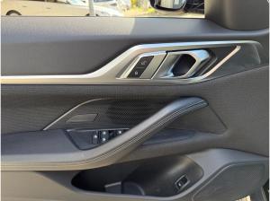 BMW i4 eDrive 35 Gran Coupe AHK - sofort verfügbar-