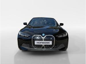 BMW i4 eDrive 35 Gran Coupe AHK - sofort verfügbar-