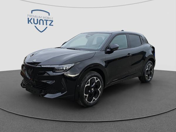 Alfa Romeo Junior Ibrida 1.2 MHEV e-DCT6 Sprint STANDORT KIEL