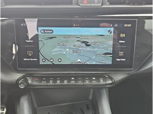 Alfa Romeo Junior Ibrida 1.2 MHEV  e-DCT6 Sprint STANDORT KIEL