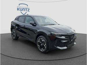 Alfa Romeo Junior Ibrida 1.2 MHEV  e-DCT6 Sprint STANDORT KIEL