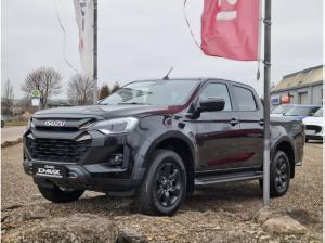 Isuzu D-MAX Double Cab V-Cross 4x4 AT