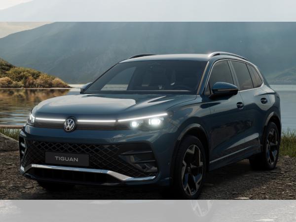 Volkswagen Tiguan R-LINE/AHK/Technikpaket IQ.Premium/INFO-PAKET "Discover"/Privatkundenaktion/SOFORT VERFÜGBAR/ab 299€