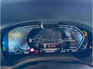 BMW iX3 M Sport "Inspiring" AHK- sofot verfügbar-