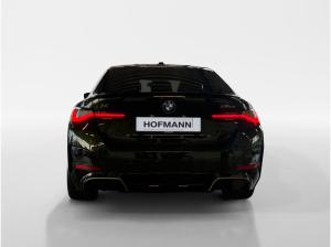 BMW i4 M50 Gran Coupe M Sport Pro - AHK+Laser