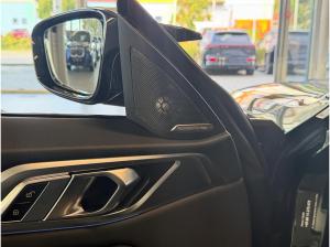 BMW i4 M50 Gran Coupe M Sport Pro - AHK+Laser
