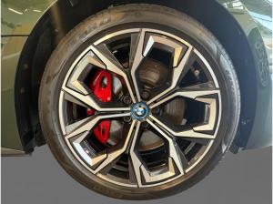 BMW i4 M50 Gran Coupe M Sport Pro - AHK+Laser