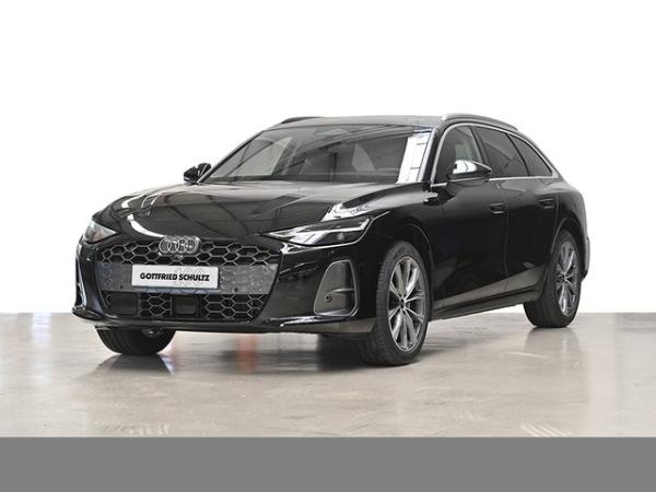 Audi A6 Avant TDI S tronic (Düsseldorf)