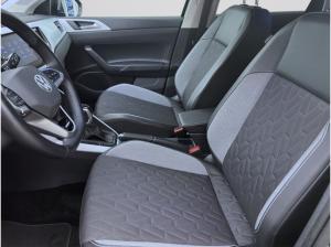 Volkswagen Taigo DSG 1.0 TSI Energy⚡Energy-Deal⚡LED NAVI KAMERA SITZHZG