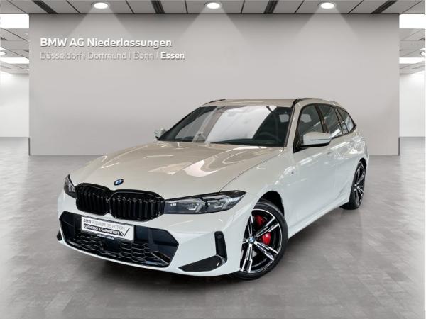 BMW 318 i Touring M Sport Driv.Assist.Prof Harman/K
