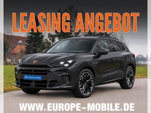 Cupra Terramar 1.5 e-HYBRID (UVP 63.280€) MATRIX/PANO/SENNH/AHK/INTELLI/EDGE/WINTER/20"/UVM.