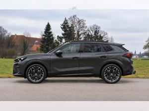 Cupra Terramar 1.5 e-HYBRID (UVP 63.280€) MATRIX/PANO/SENNH/AHK/INTELLI/EDGE/WINTER/20"/UVM.