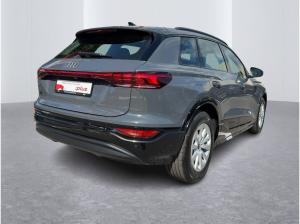 Audi Q6 e-tron performance S line AHK B&O Panorama