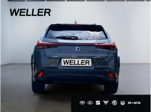 Lexus UX-300h ⚡F Sport –VOLLLEDER – CarPlay – CAM - SONDERAKTION ⚡
