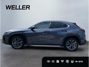 Lexus UX-300h ⚡F Sport –VOLLLEDER – CarPlay – CAM - SONDERAKTION ⚡