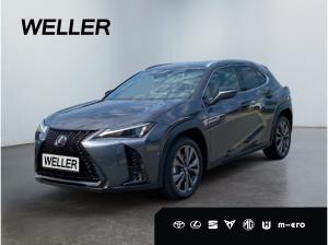 Lexus UX-300h ⚡F Sport –VOLLLEDER – CarPlay – CAM - SONDERAKTION ⚡