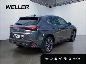 Lexus UX-300h ⚡F Sport –VOLLLEDER – CarPlay – CAM - SONDERAKTION ⚡