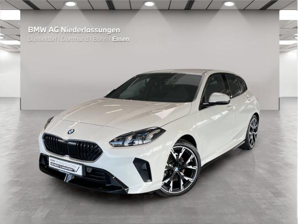 BMW 120 Leasing M Sport AHK Head-Up