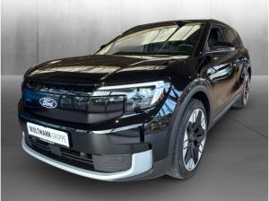 Ford Explorer Premium AHK Wärmepumpe Memory Sitze Massagesitze LED Blendfreies Fernl.