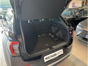 Ford Explorer Premium AHK Wärmepumpe Memory Sitze Massagesitze LED Blendfreies Fernl.