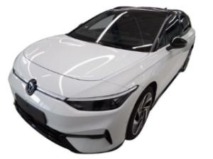 Volkswagen ID.7 Tourer Pro S IQ.LIGHT 20 HUD 360  WÄRMEP. ACC NAVI 5-J-GARANTIE