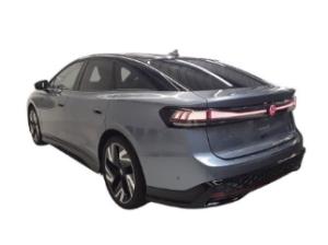 Volkswagen ID.7 GTX IQ.LIGHT 21 DCC SMART-GLAS WÄRMEP. AHK 360° HUD